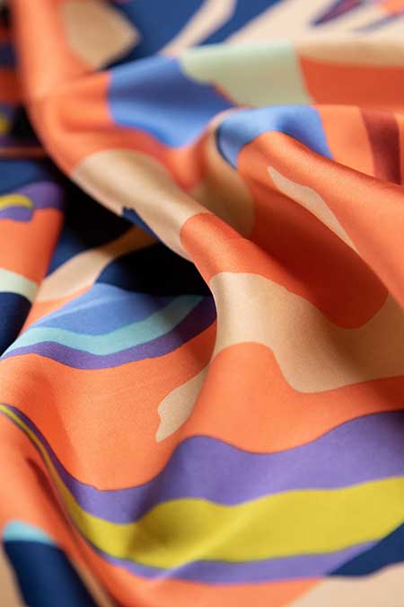Silky selyem