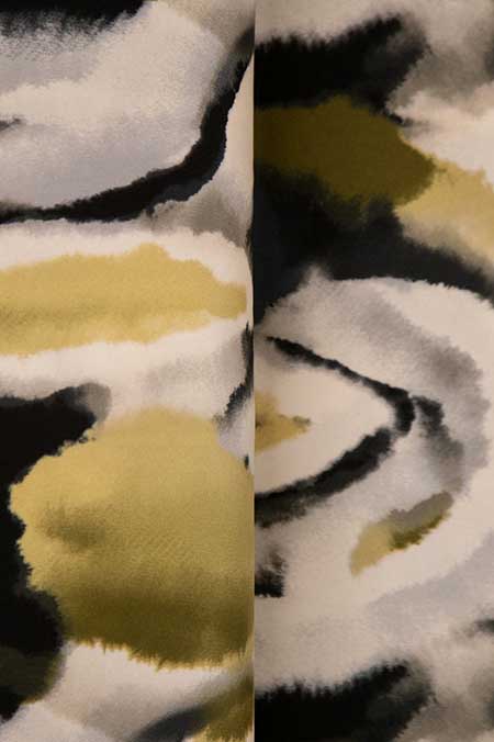 Silky anyag