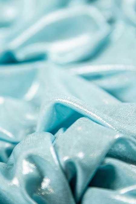 Silky anyag