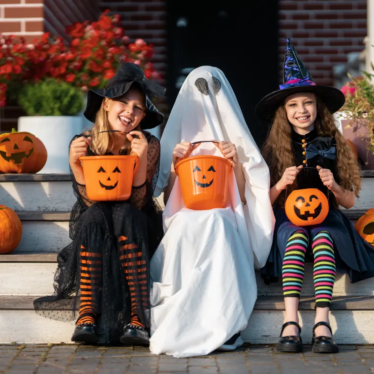 Anyagok és inspirációk farsangi jelmezhez