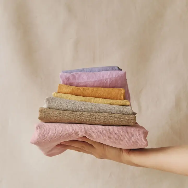 Légies pamutvászon anyagok minden korosztálynak a textil bolt kínálatából