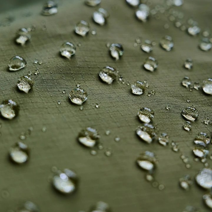 Vízálló textilek sokoldalú felhasználása