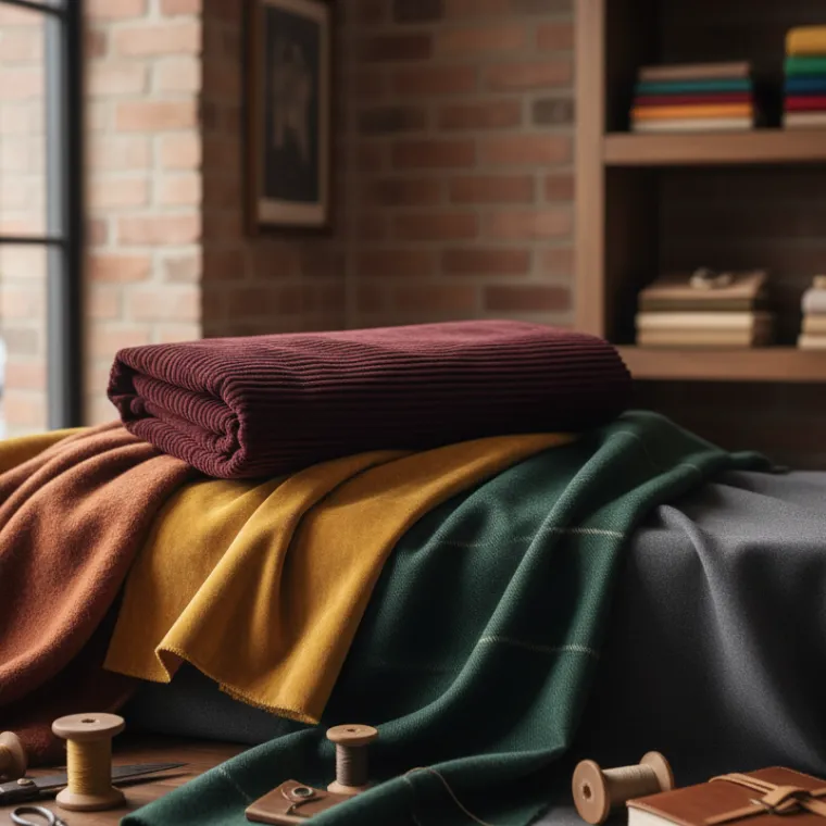 Méteráru ötletek őszi ajándékokhoz és kiegészítőkhöz