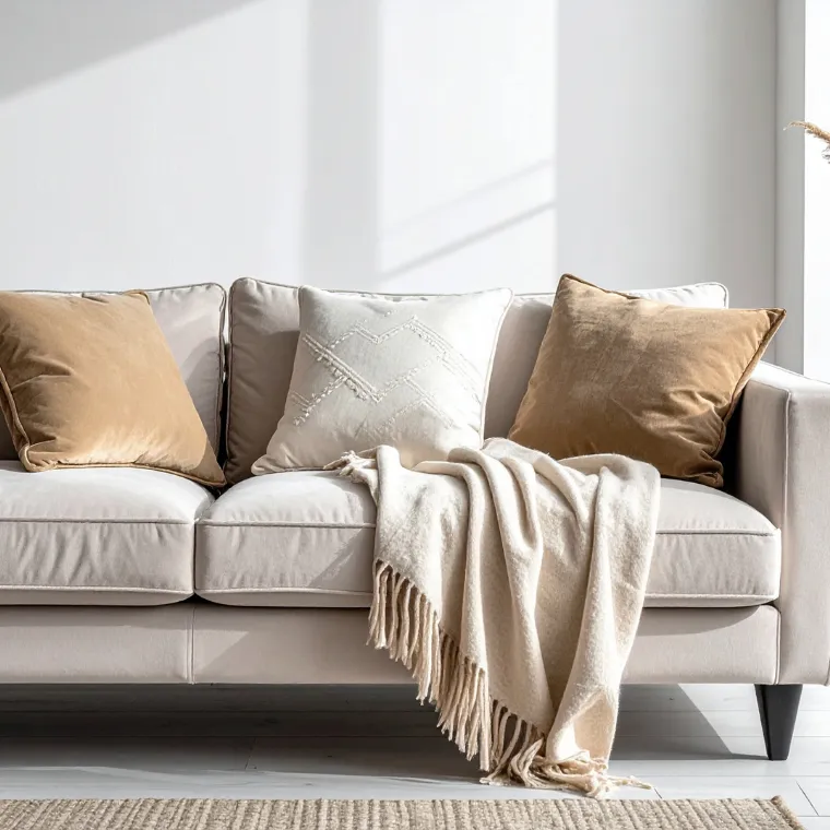 Méteráru tippek: takarók, párnák és kiegészítők a téli szezonra