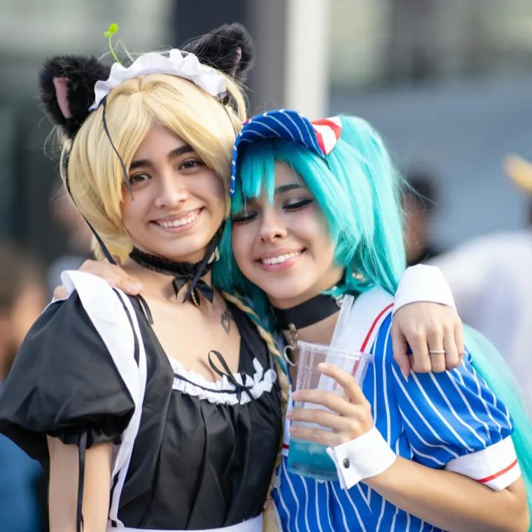 Készítse el álmai cosplay jelmezét - Milyen méteráru kell a Comic Con-ra?